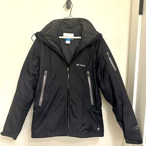 Columbia Men’s Interchange Jacket